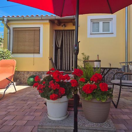 Apartamento Odette Zadar Exterior foto