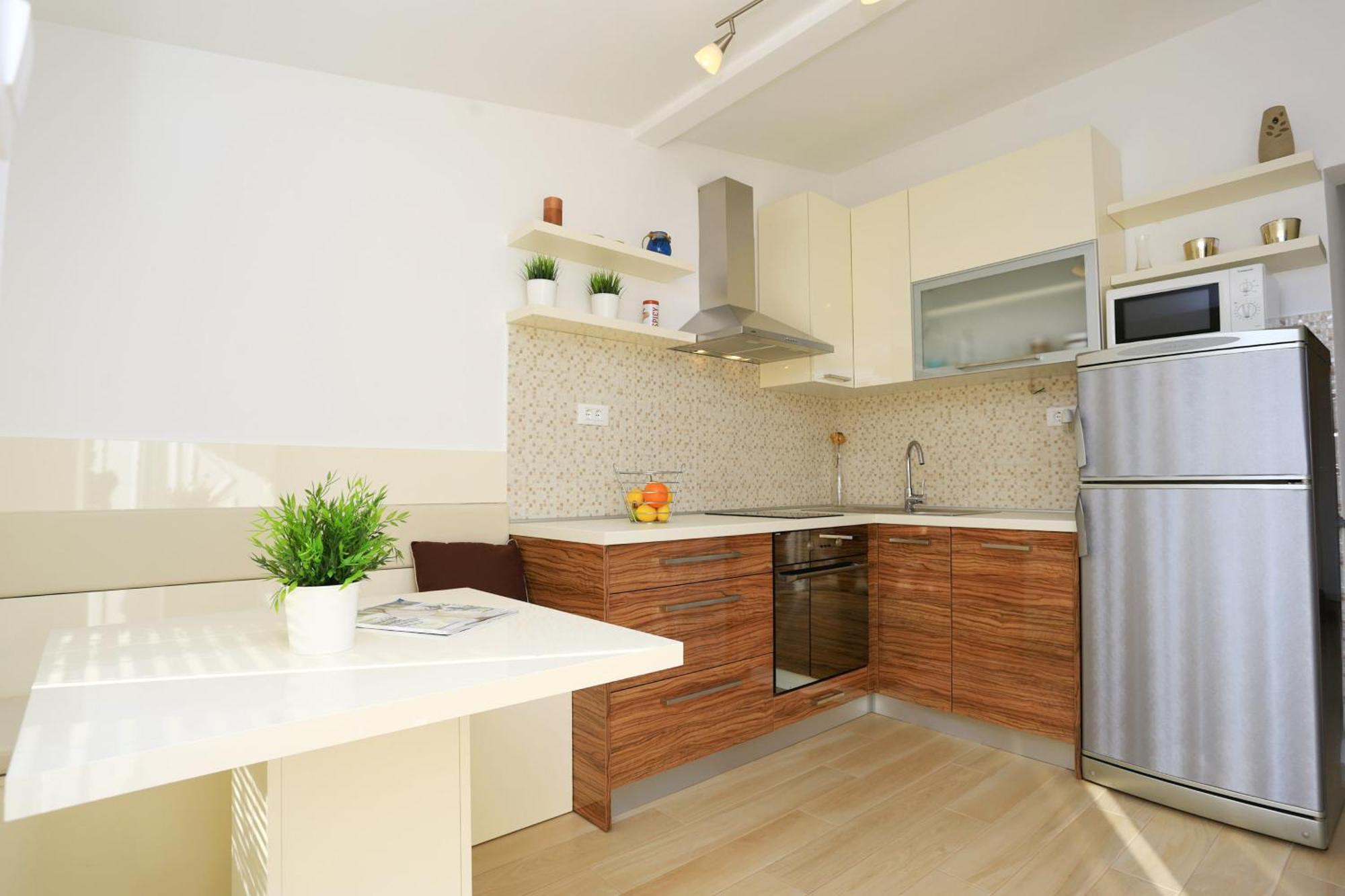 Apartamento Odette Zadar Exterior foto