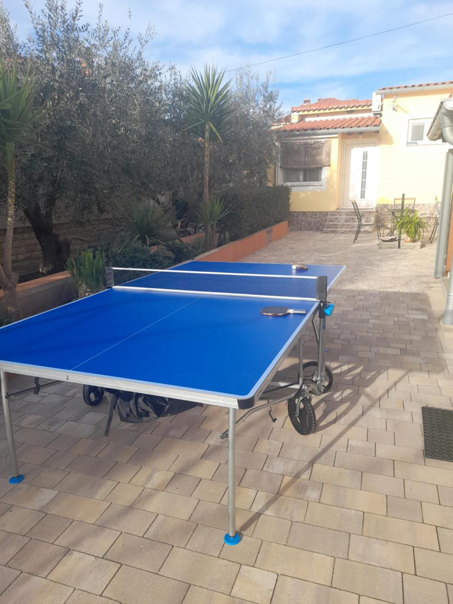 Apartamento Odette Zadar Exterior foto