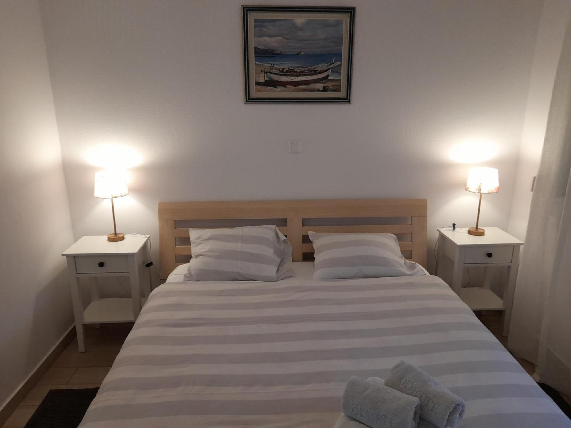 Apartamento Odette Zadar Exterior foto