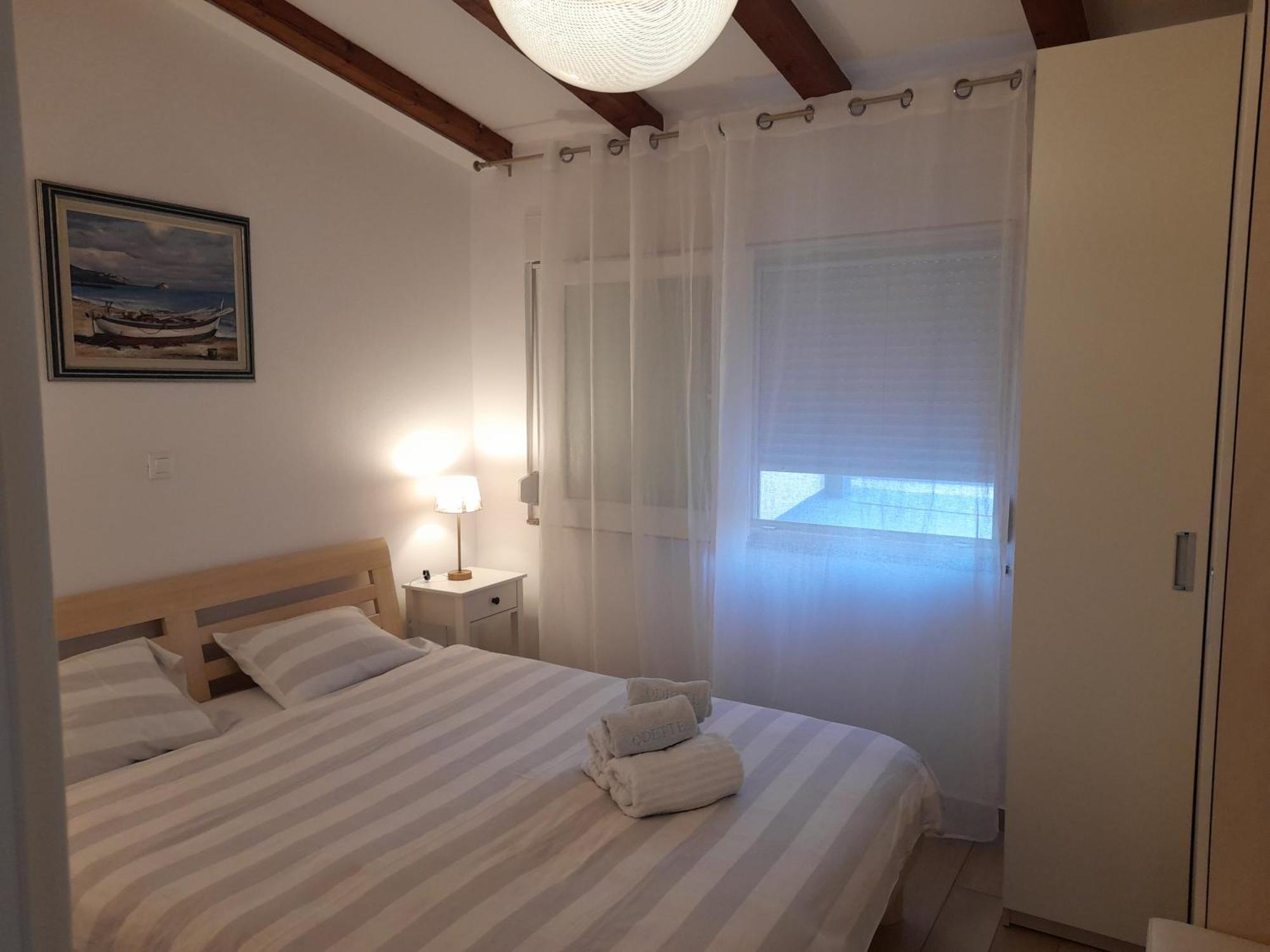Apartamento Odette Zadar Exterior foto