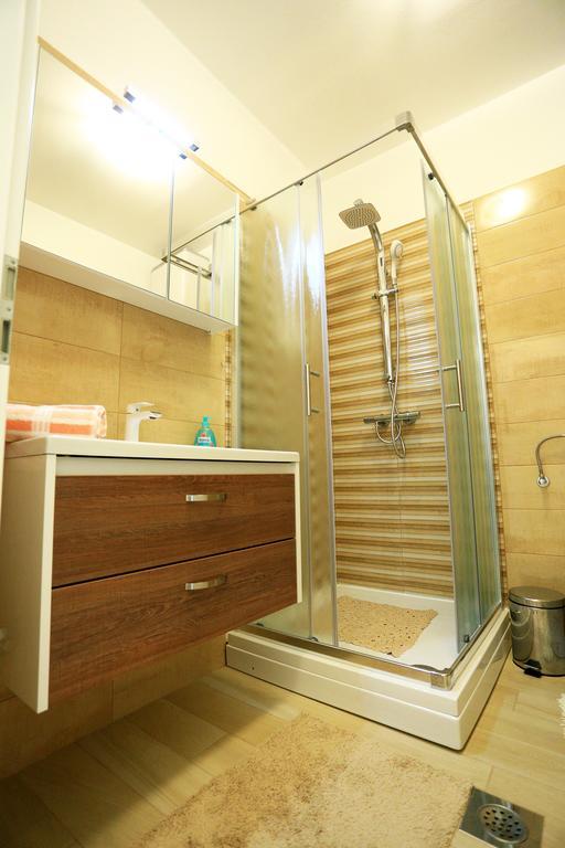 Apartamento Odette Zadar Exterior foto