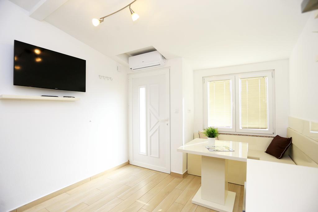 Apartamento Odette Zadar Exterior foto