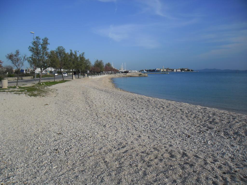 Apartamento Odette Zadar Habitación foto