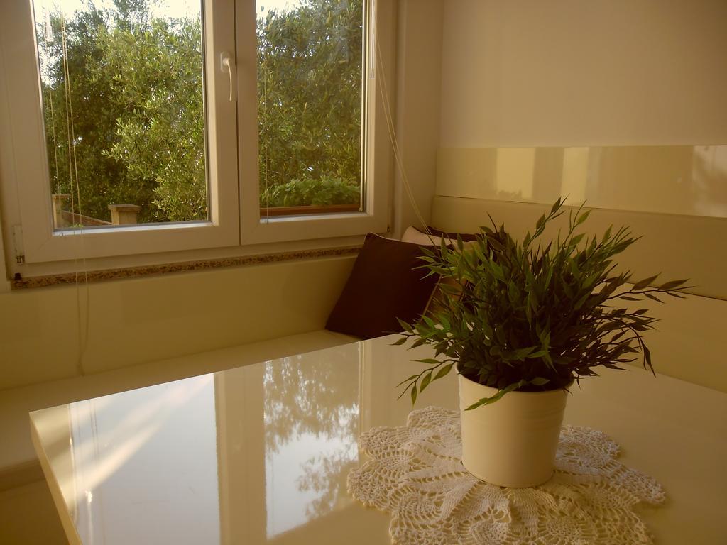 Apartamento Odette Zadar Exterior foto